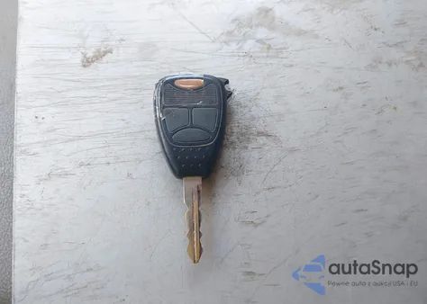 2005 Jeep Liberty Sport из США, поврежденный, VIN 1J4GL48KX5W592427